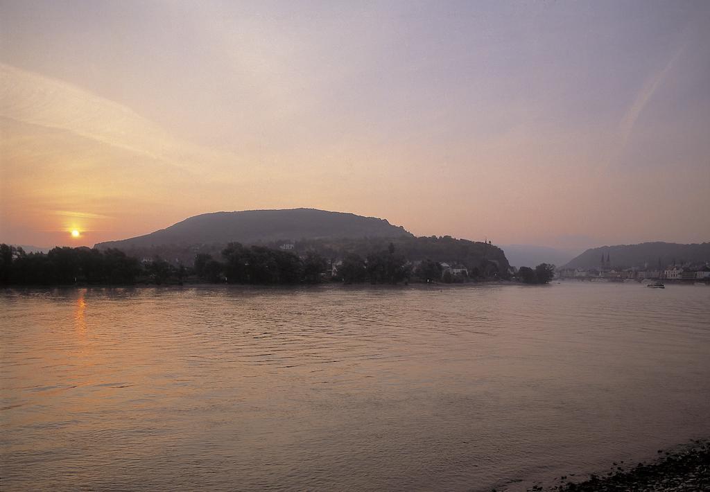 Residence Bellevue Boppard Exterior photo