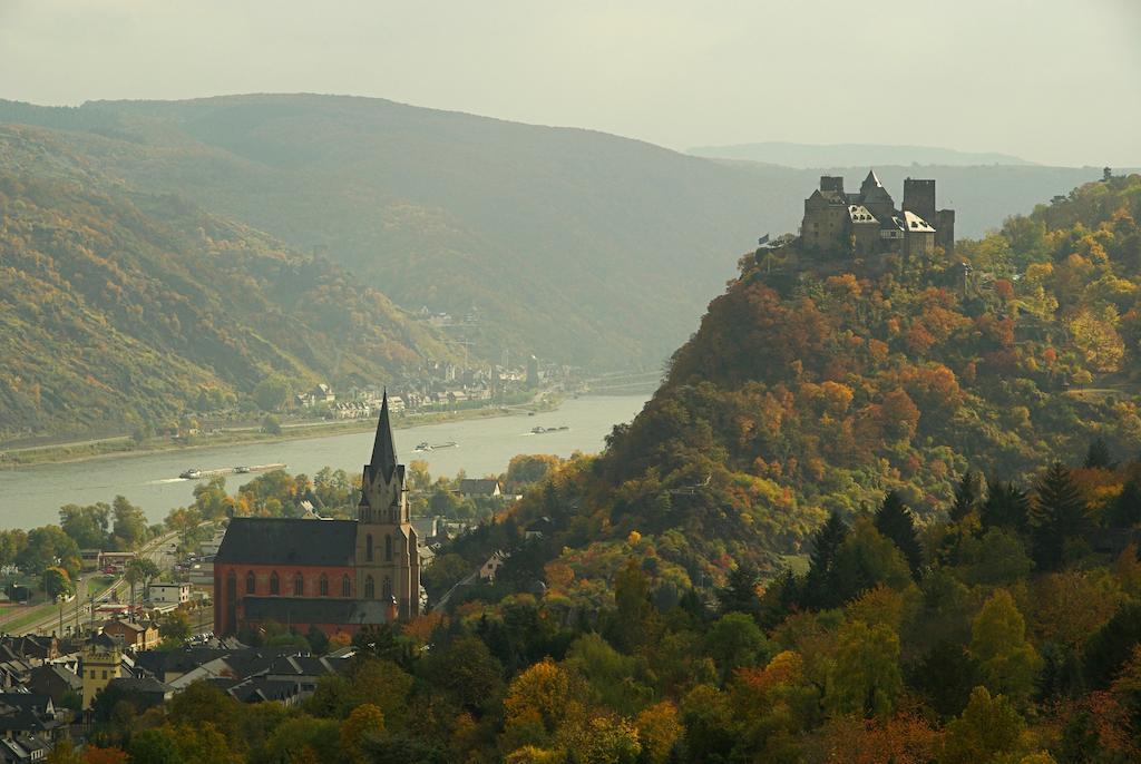 Residence Bellevue Boppard Exterior photo