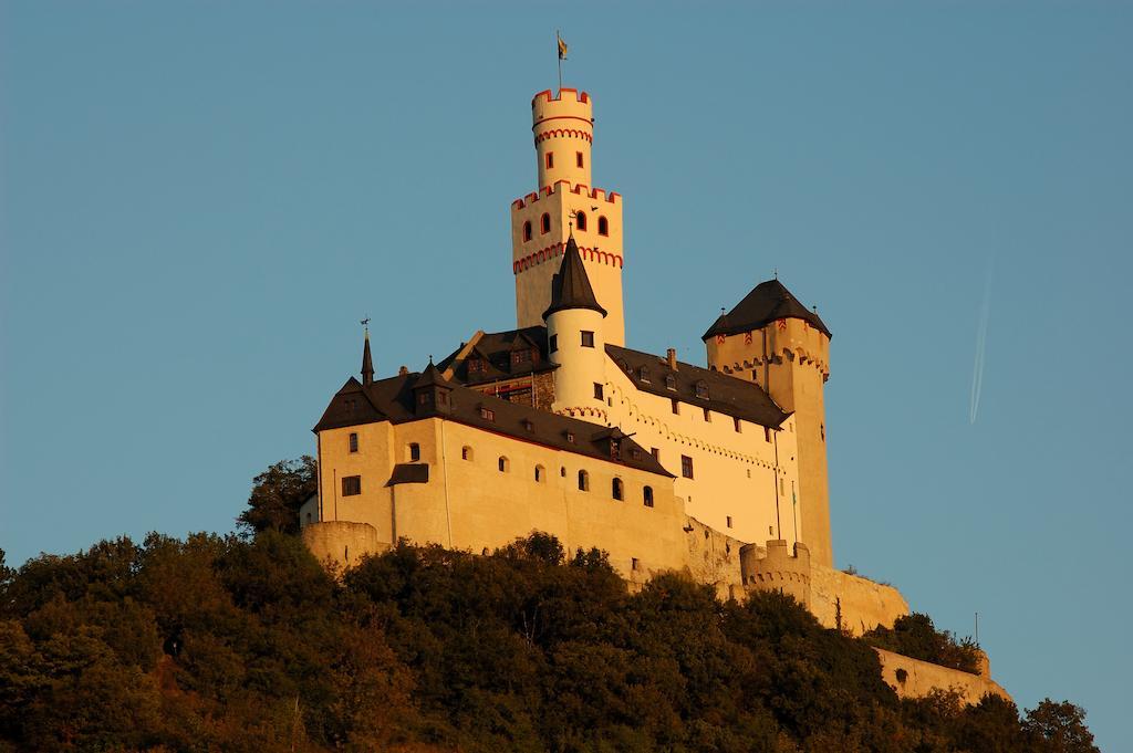 Residence Bellevue Boppard Exterior photo